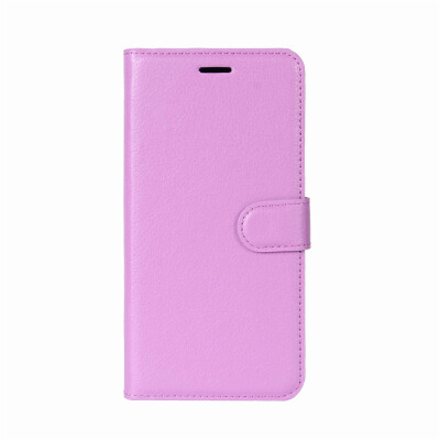 

GANGXUN Doogee X10 Case High Quality PU Leather Flip Cover Kickstand Anti-shock Wallet Case for Doogee X10