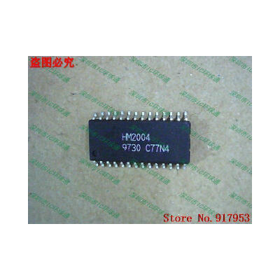 

Free shipping 10PCS HM2004