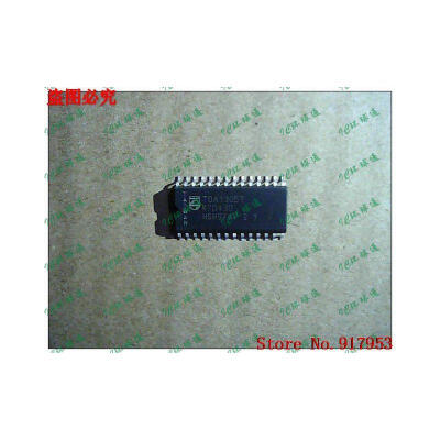 

Free shipping 10PCS 100% NEW TDA1305T