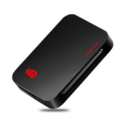 

Кавау USB3.0TF чтения / SD / CF / MS карт в одном высокоскоростной C399 100см Extended Edition