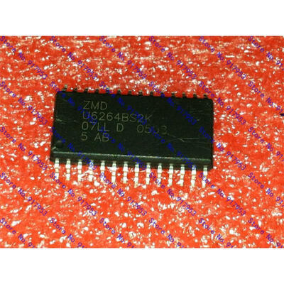 

Free shipping 10PCS U6264BS2K