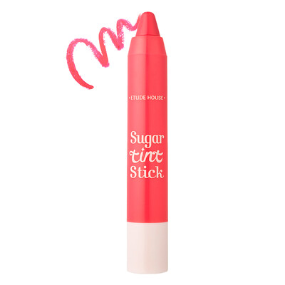 

Yuti House ETUDE HOUSE Honey Licking Sticks 30g 4 Maca Long Powder Moisturizing Moisturizing Lipstick