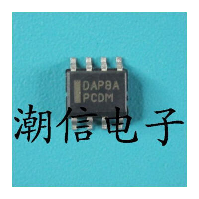 

Free shipping 10pcslot DAP8A SOP-8 new original