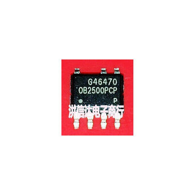 

OB2500PCP OB2500