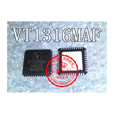 

VT1316MF VT1316MAF