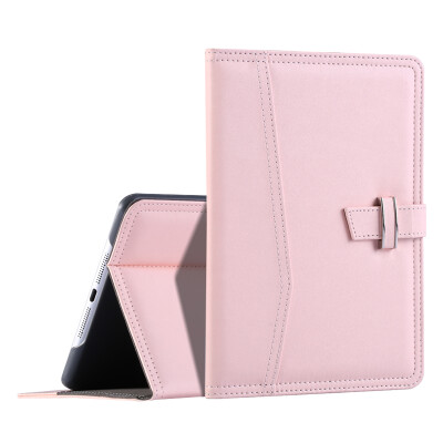 

Wei Ji iPad fresh protective shell iPad Tablet PC Case Yu Yan powder for 97 inch iPad Air2