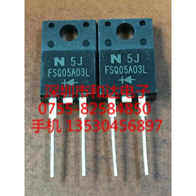 

FSQ05A03L TO-220F