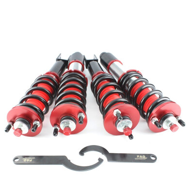 

Adjustable Coilover For Honda Civic 92- 00 Del Sol 92-97 Coil Spring Struts