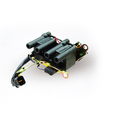 

Зажигания катушки OE № 27301-33020 27301-33010 MD126461 для HYUNDAI LANTRA я MITSUBISHI COLT III
