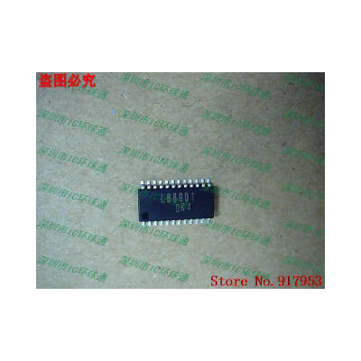 

Free shipping 10PCS LB8901