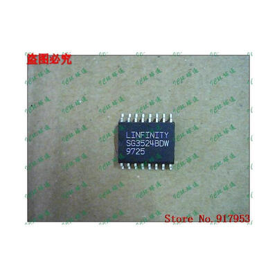 

Free shipping 10PCS 100% NEW SG3524AXB