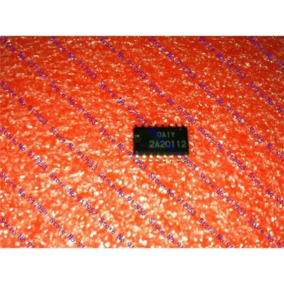 

Free shipping 10PCS LCD chip R2A20112 2A20112