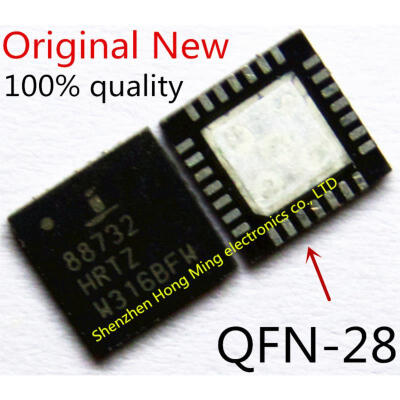 

10piece)100% New 88732 HRTZ ISL88732HRTZ QFN Chipset