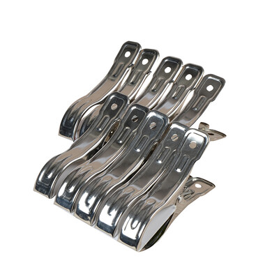 

Shun Yi plastic clip coat clip 3 wind clips 3 small clothes clip 20 total 26 shopping basket set SY574
