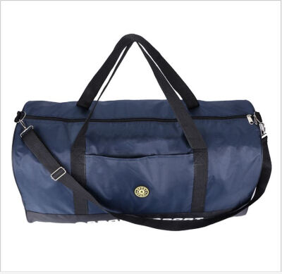 

Men's large-capacity fashion fitness bag as gift for men