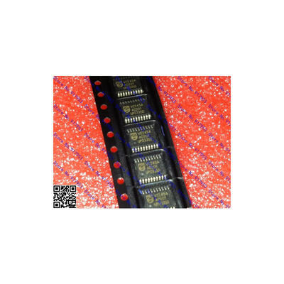 

Free shipping 5PCS in stock CB3245 VC245A AHC573 TSSOP