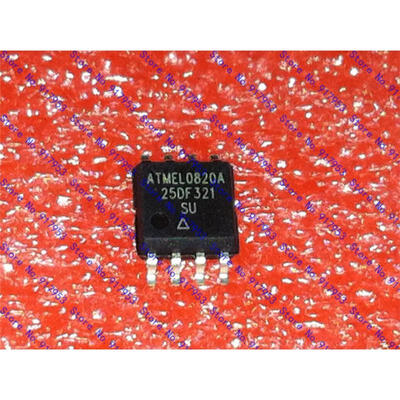 

Free shipping 10PCS AT 25DF321-SU SOP-8