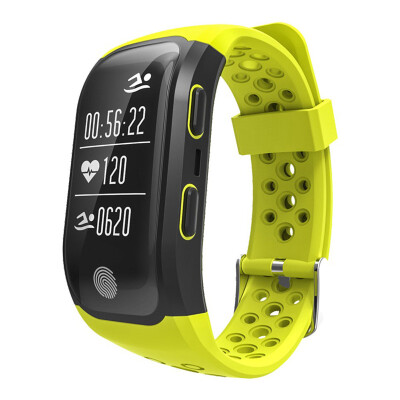 

Makibes G03 IP68 Sport Tracker With GPS Heart Rate Monitor Activity Tracker Fitness Bracelet For IOS/Android