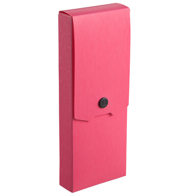 

Coix 25mmARMOR snap-on pen casepen bagstorage box A3109 red
