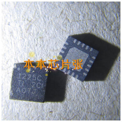 

TPS51225CRUKR 1225CTI 1225C 51225C