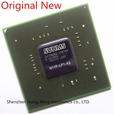 

100 New N11P-LP1-A3 N11P LP1 A3 BGA Chipset