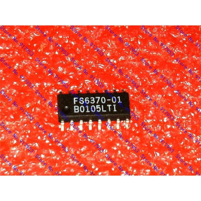 

Free shipping 10PCS FS6370-01