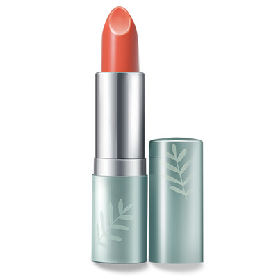 

Barker Trilogy Flower Bloody Colorful Lipstick OR02 Normal Orange 35g Lipstick