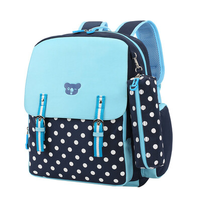 

Children's breathable loss of shoulder bag as gift for children