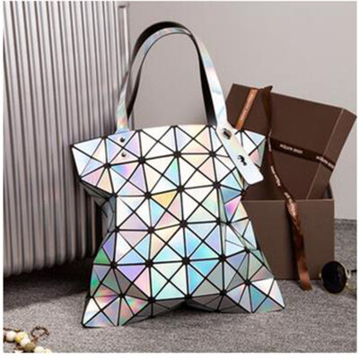 

Variety folding shoulder bag handbag handbag