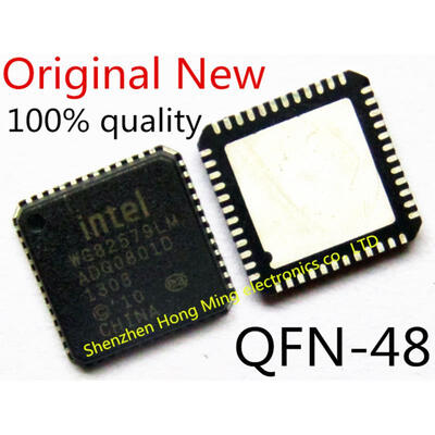 

5piece100 New WG82579LM QFN Chipset