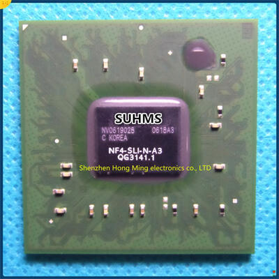 

1Pieceslot100 Original NF4-SLI-N-A3 NF4 SLI N A3 BGA Chipset graphic