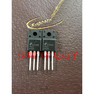 

IRLS640A