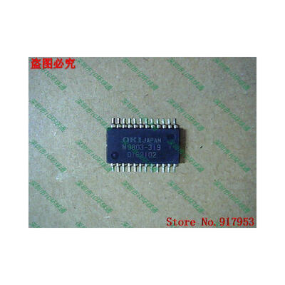 

Free shipping 10PCS M9803-314 M9803