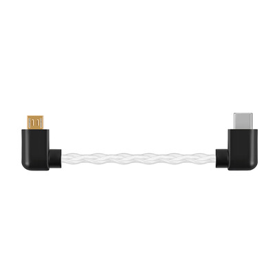 

Shanling (Shanling) кабель L2 USB DAC декодирует данные провода патч лихорадку