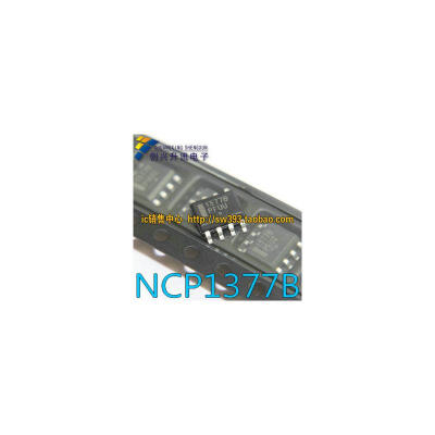 

NCP1377B 1377B SOP-8