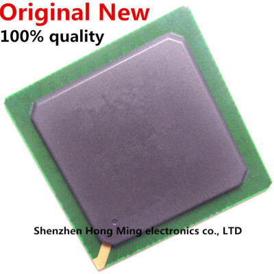 

100% New NH82801FBM SL89K BGA Chipset