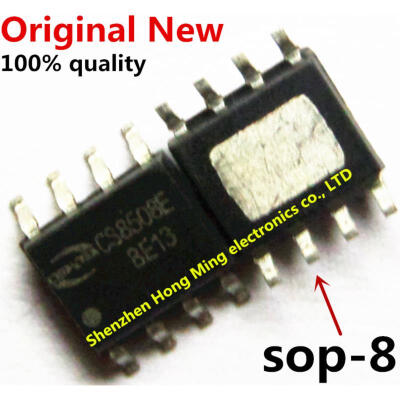 

(10piece)100% New CS8508E sop-8 Chipset