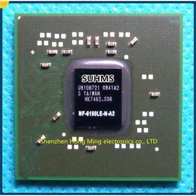 

(1Pieces/lot)100% Original NF-6150LE-N-A2 NF 6150LE N A2 BGA Chipset graphic
