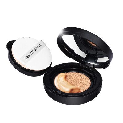 

Beauty Tips (BEAUTY SECRET) flawless cushion CC frost 14g
