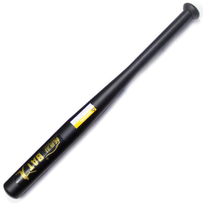 

Free Tour Easy Tour Baseball Bat Alloy Ball Car Car Guard Self-defense Self-defense weapon 28 Inch Black