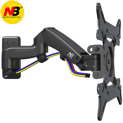 

NB F300 (30-40 дюймов) ЖК-монитор подставка / стойка / подставка для телевизора / мультифункциональный настенное крепление / ТВ эргономичную раму черного кадра