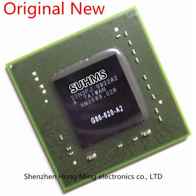 

100% New G86-620-A2 G86 620 A2 BGA Chipset