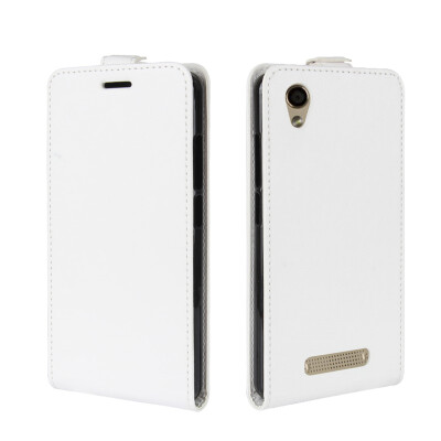 

GANGXUN ZTE Blade X3 Case PU Leather Flip Wallet Card Slot Cover for ZTE Blade D2 Blade T620