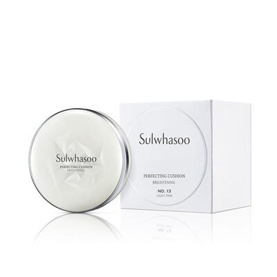 

Snow Show (Sulwhasoo) Прекрасные ВЛАГИ жидкой тональной подушка No. 21 SPF30 + / PA +++ 15g * 2 (темно-желтый цвет, чтобы улучшить естественную проницаемость розового мягкий белого макияжа)