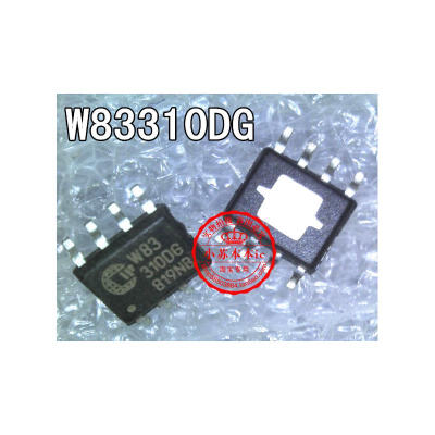 

W83310DG W83 310DG SOP8