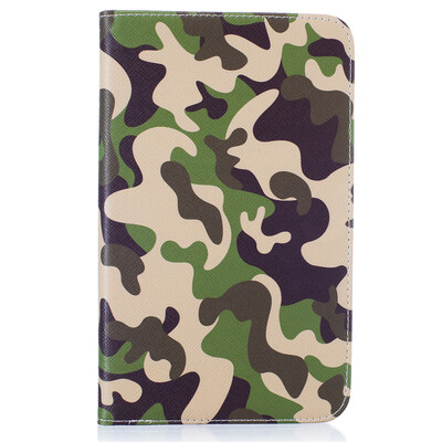 

GANGXUN Samsung Galaxy Tab A 70 Case Flip Shockproof Kickstand Slim Luxury Cover for Tab SM-T280 T285