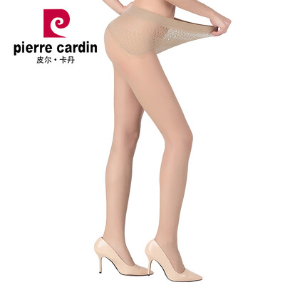 

Pierre Cardiff Socks Pantyhose 1D Fully Seamless Apple Hip Husbands Hip Trousers Socks 1 Pack Deep Skin