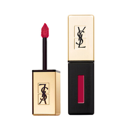 

Ив Сен-Лоран (YSL) # 11 Чистые губы Глазурь