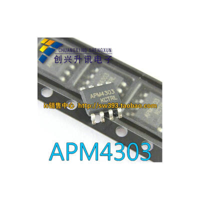 

APM4303 SOP-8