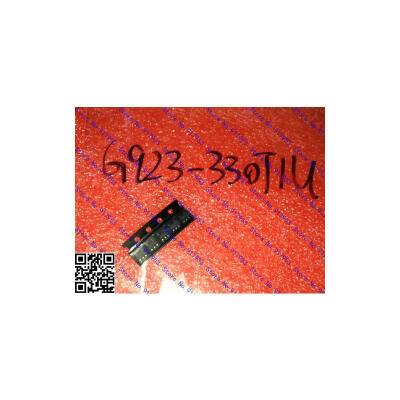 

Free shipping 5PCS G923-330T1UF in stock